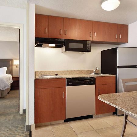 Hampton Inn & Suites Denver-Cherry Creek Exteriér fotografie