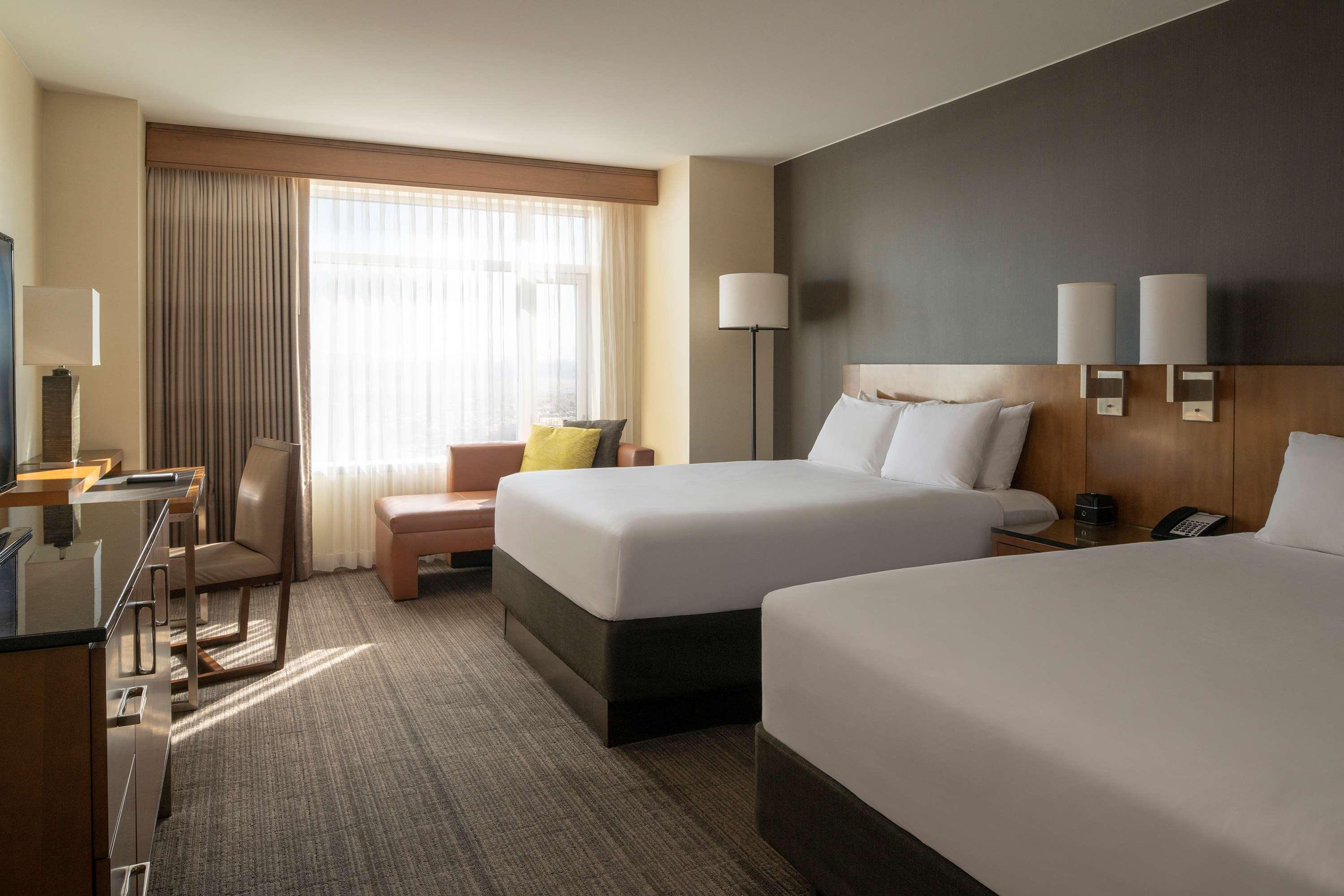 Hampton Inn & Suites Denver-Cherry Creek Exteriér fotografie