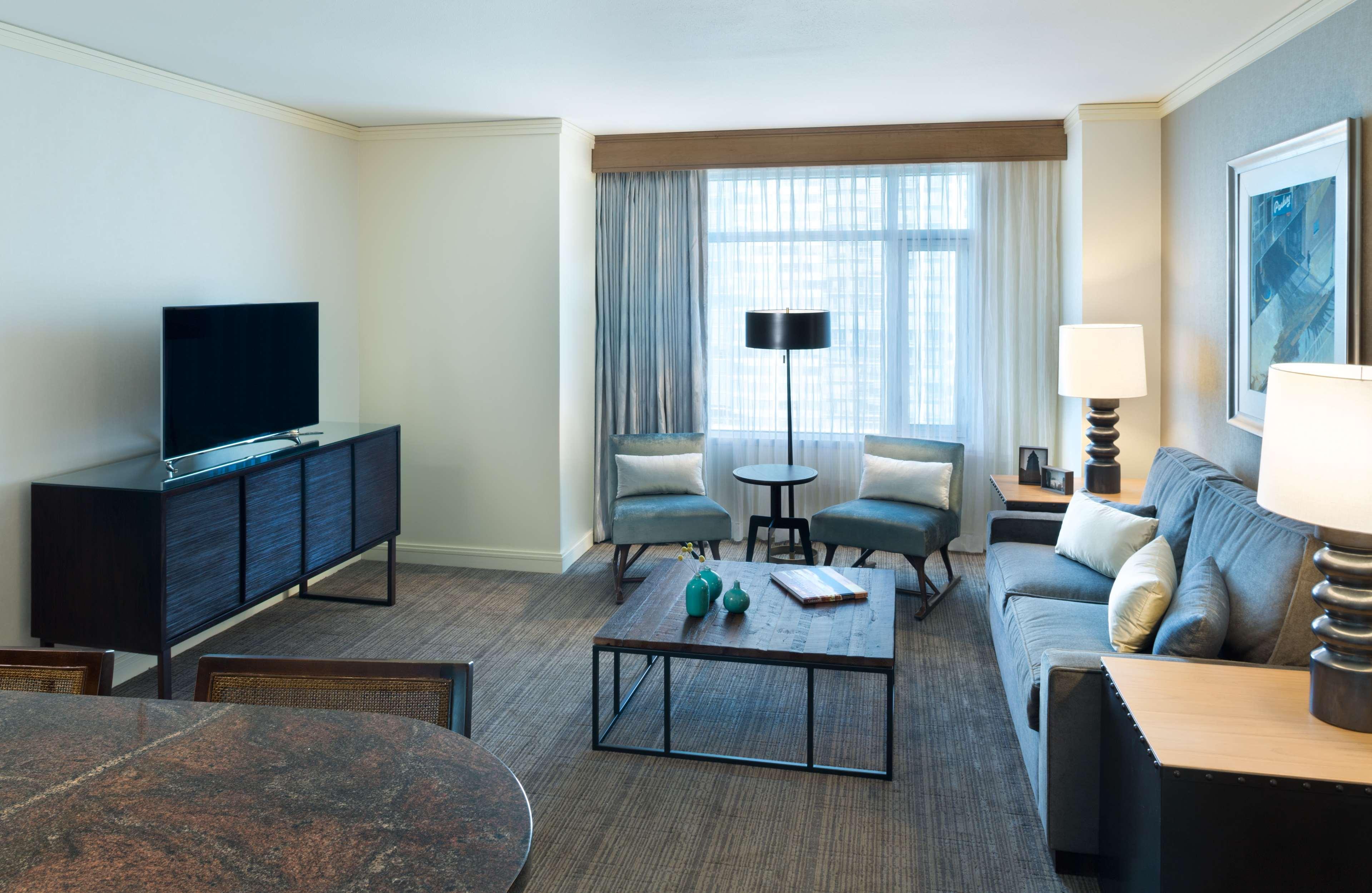 Hampton Inn & Suites Denver-Cherry Creek Exteriér fotografie