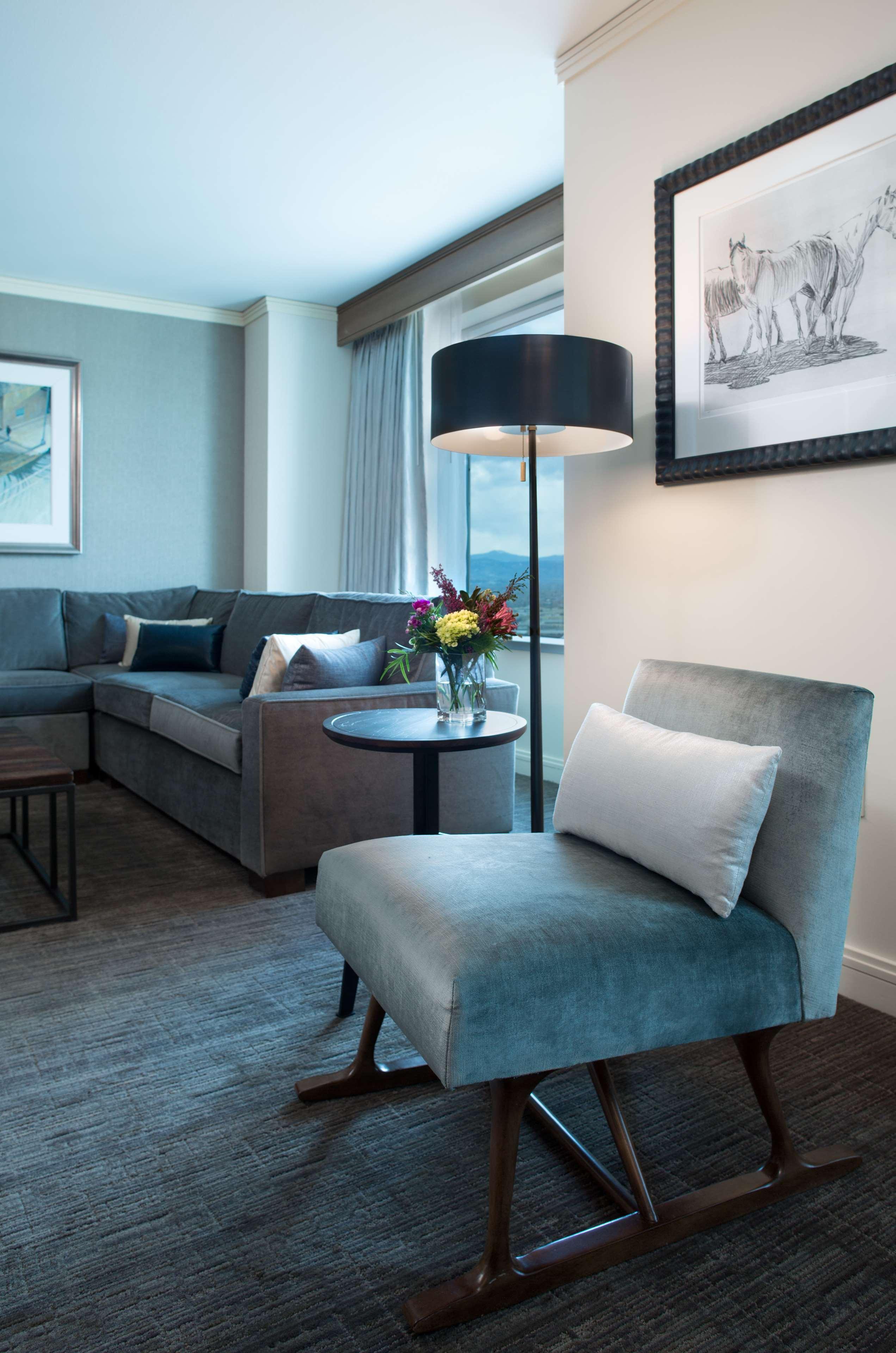 Hampton Inn & Suites Denver-Cherry Creek Exteriér fotografie