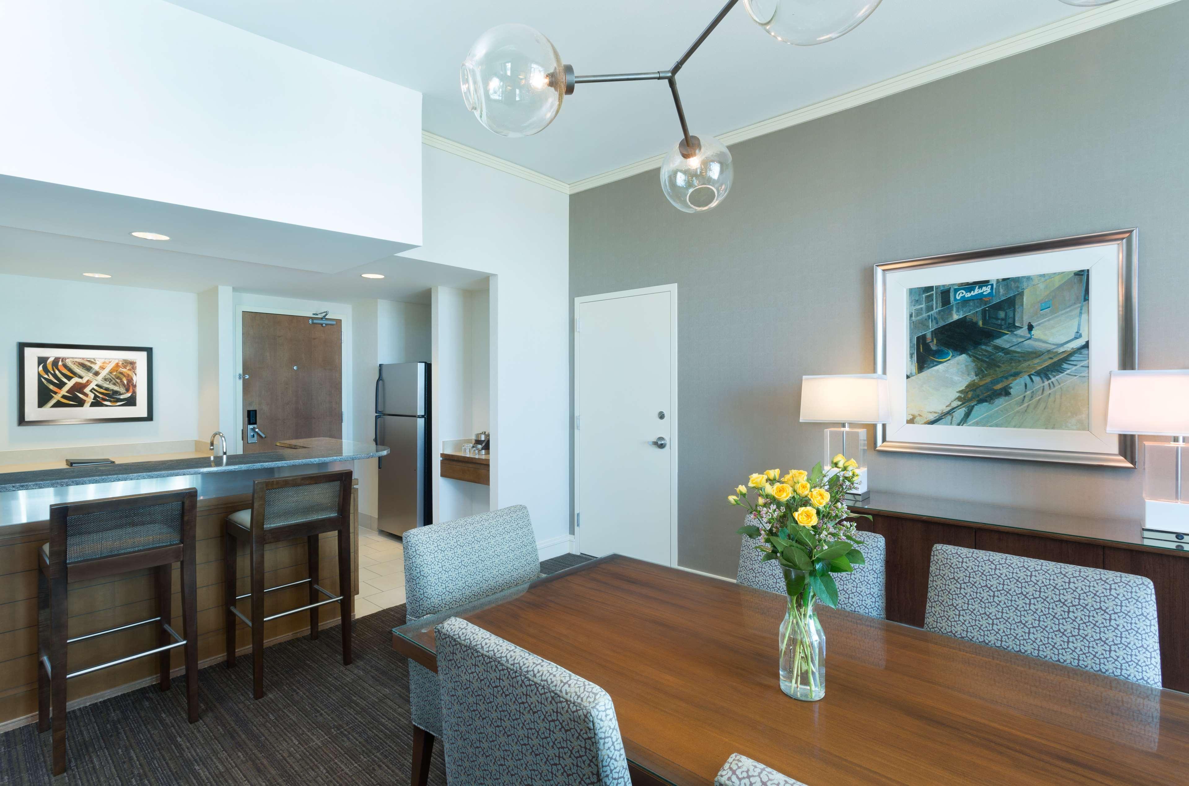 Hampton Inn & Suites Denver-Cherry Creek Exteriér fotografie