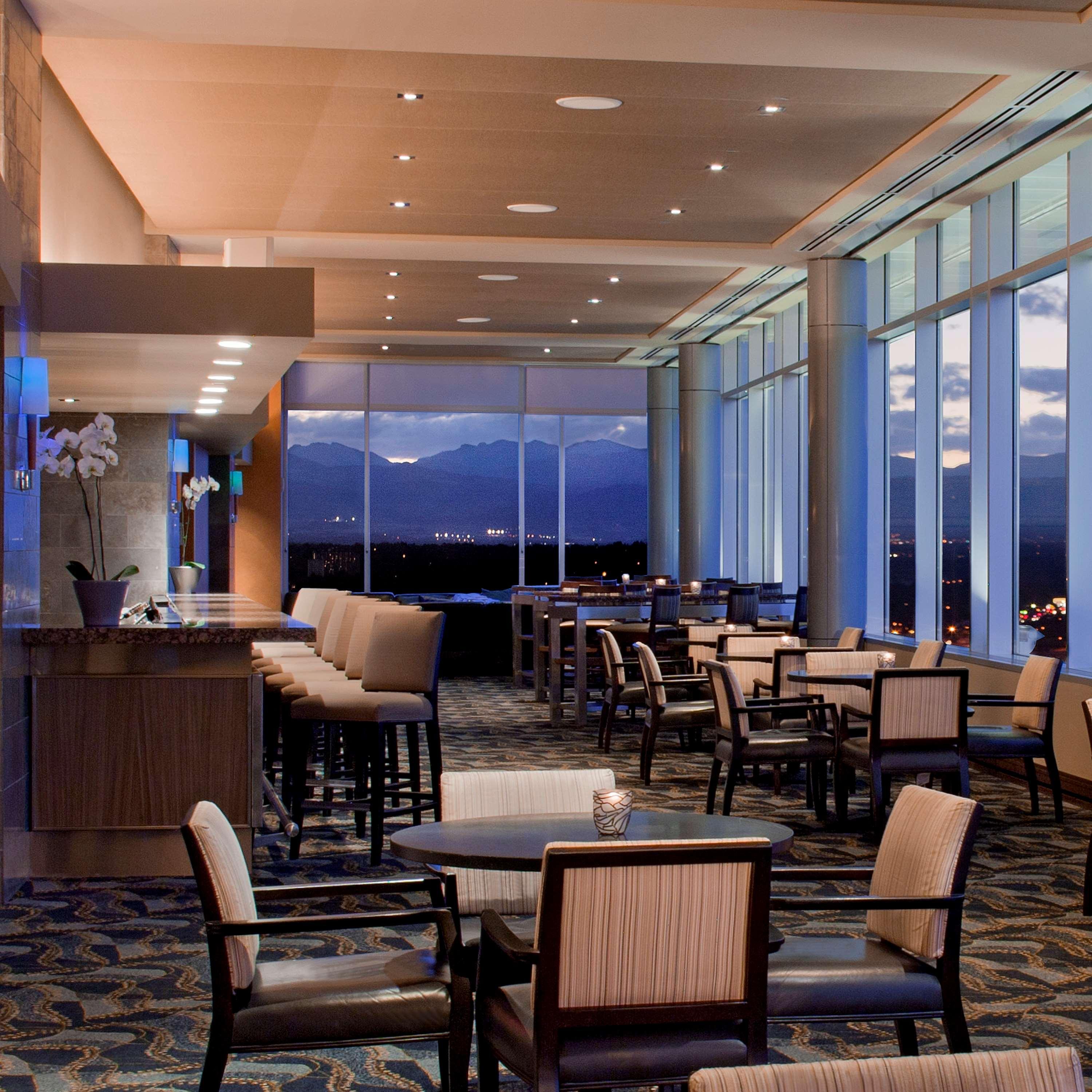 Hampton Inn & Suites Denver-Cherry Creek Exteriér fotografie