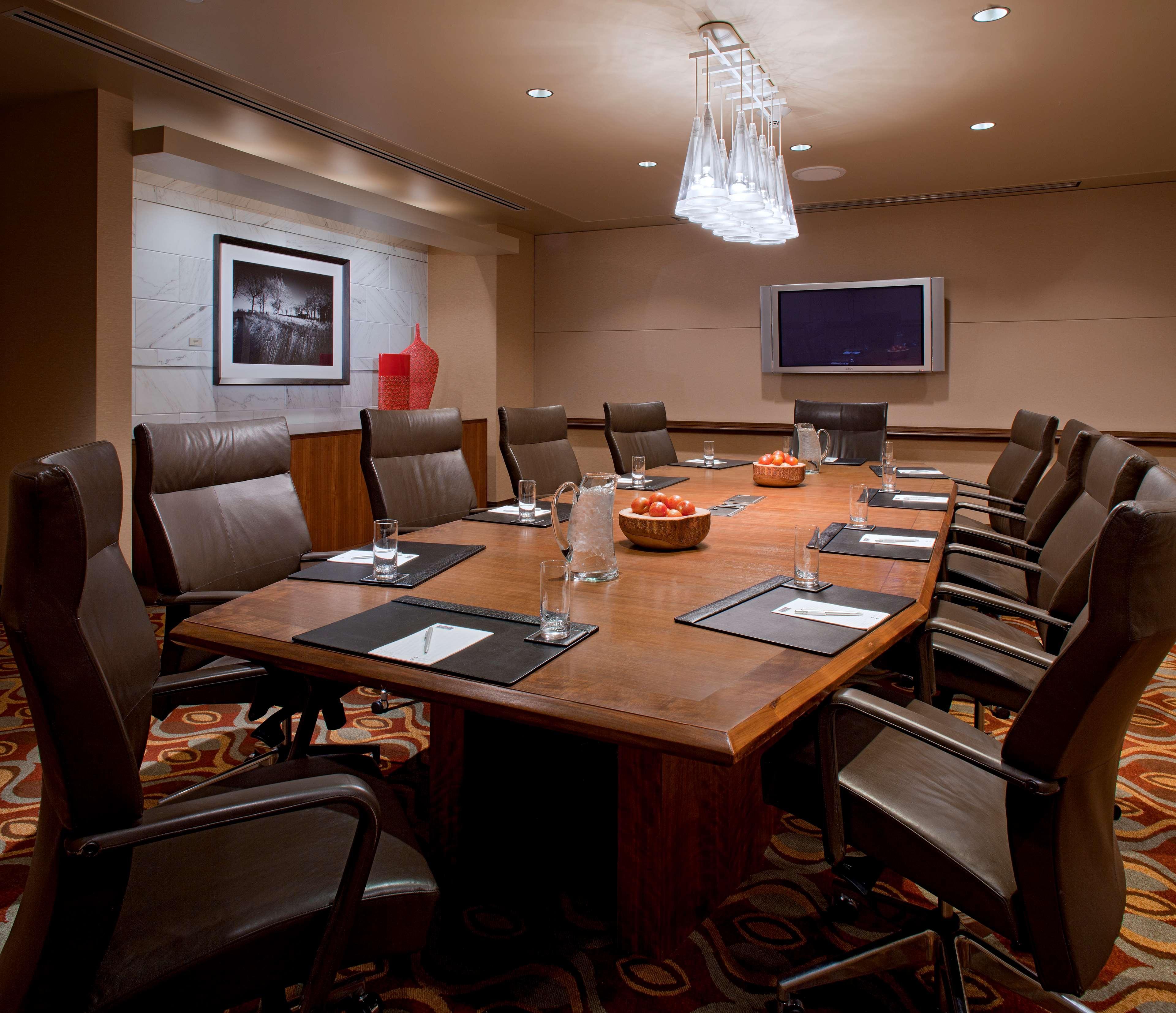 Hampton Inn & Suites Denver-Cherry Creek Exteriér fotografie
