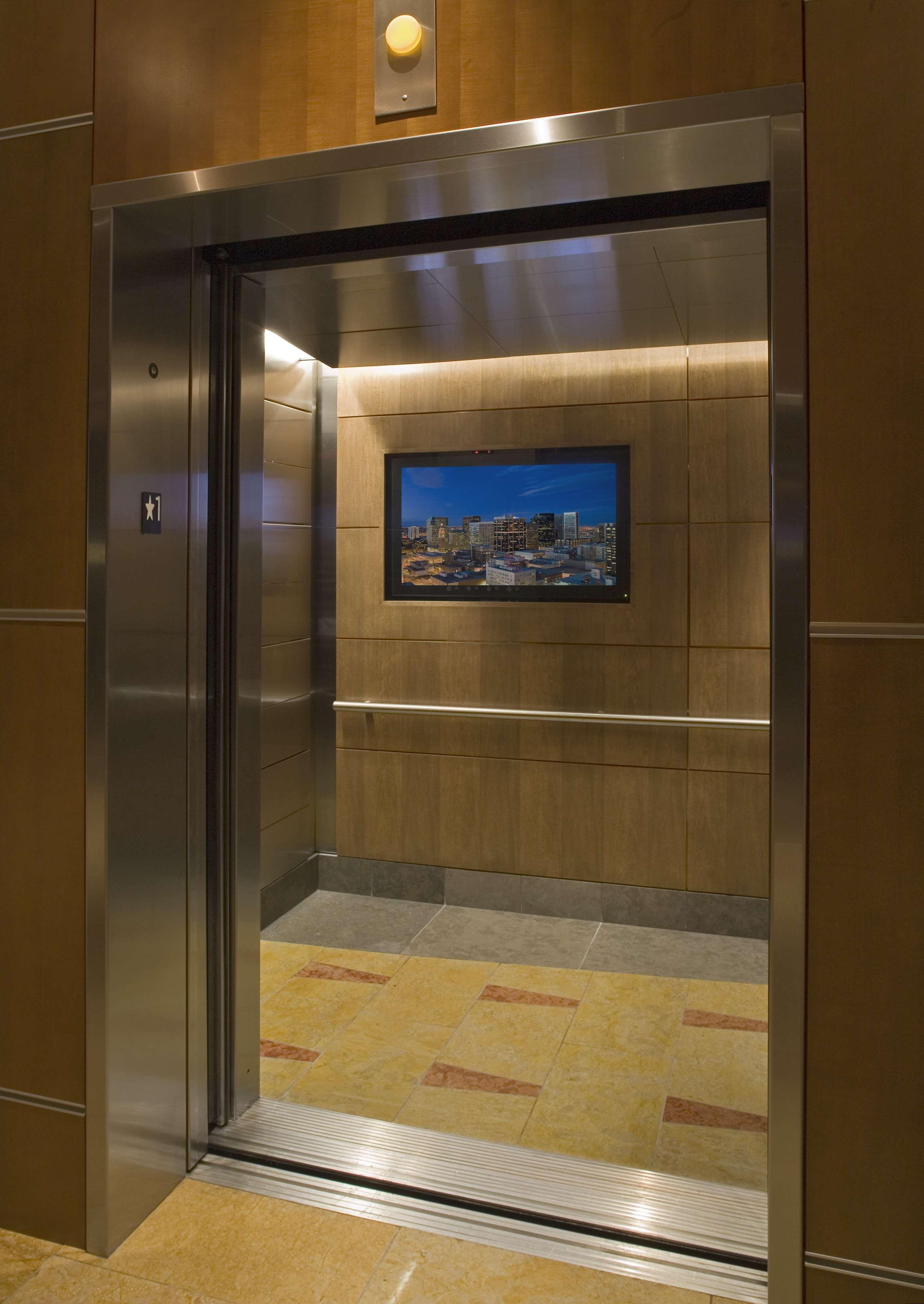 Hampton Inn & Suites Denver-Cherry Creek Exteriér fotografie