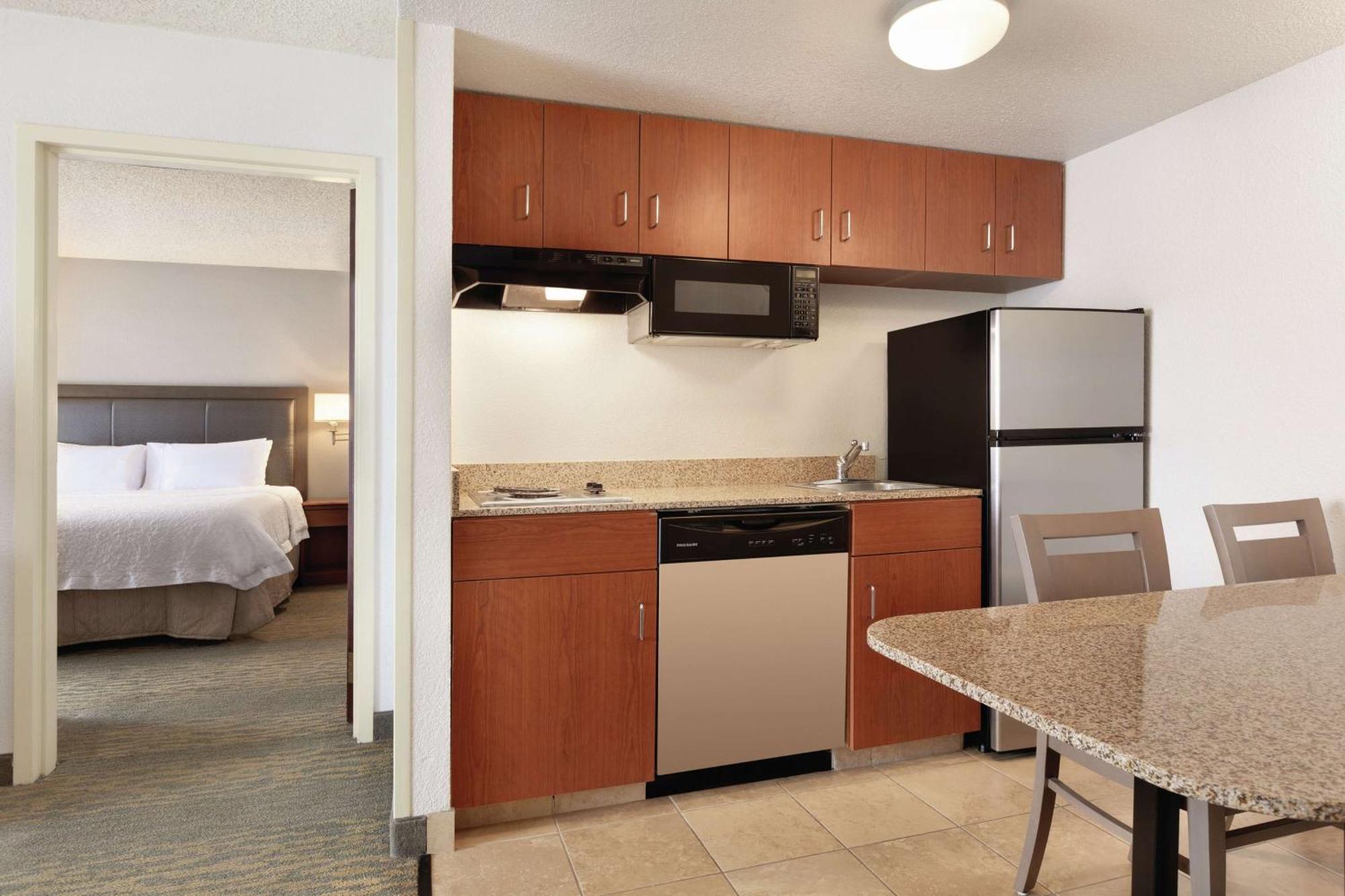 Hampton Inn & Suites Denver-Cherry Creek Exteriér fotografie
