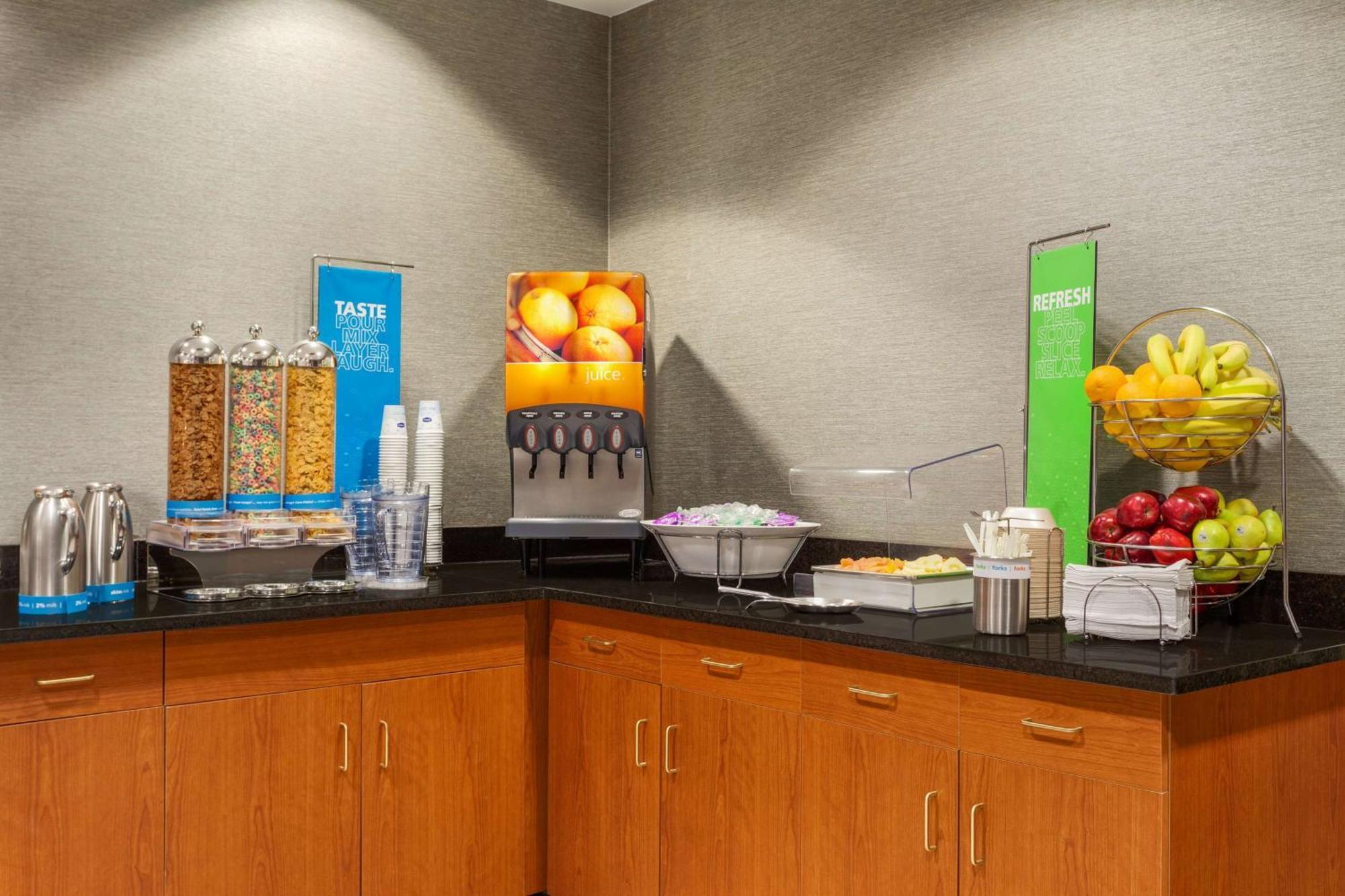 Hampton Inn & Suites Denver-Cherry Creek Exteriér fotografie