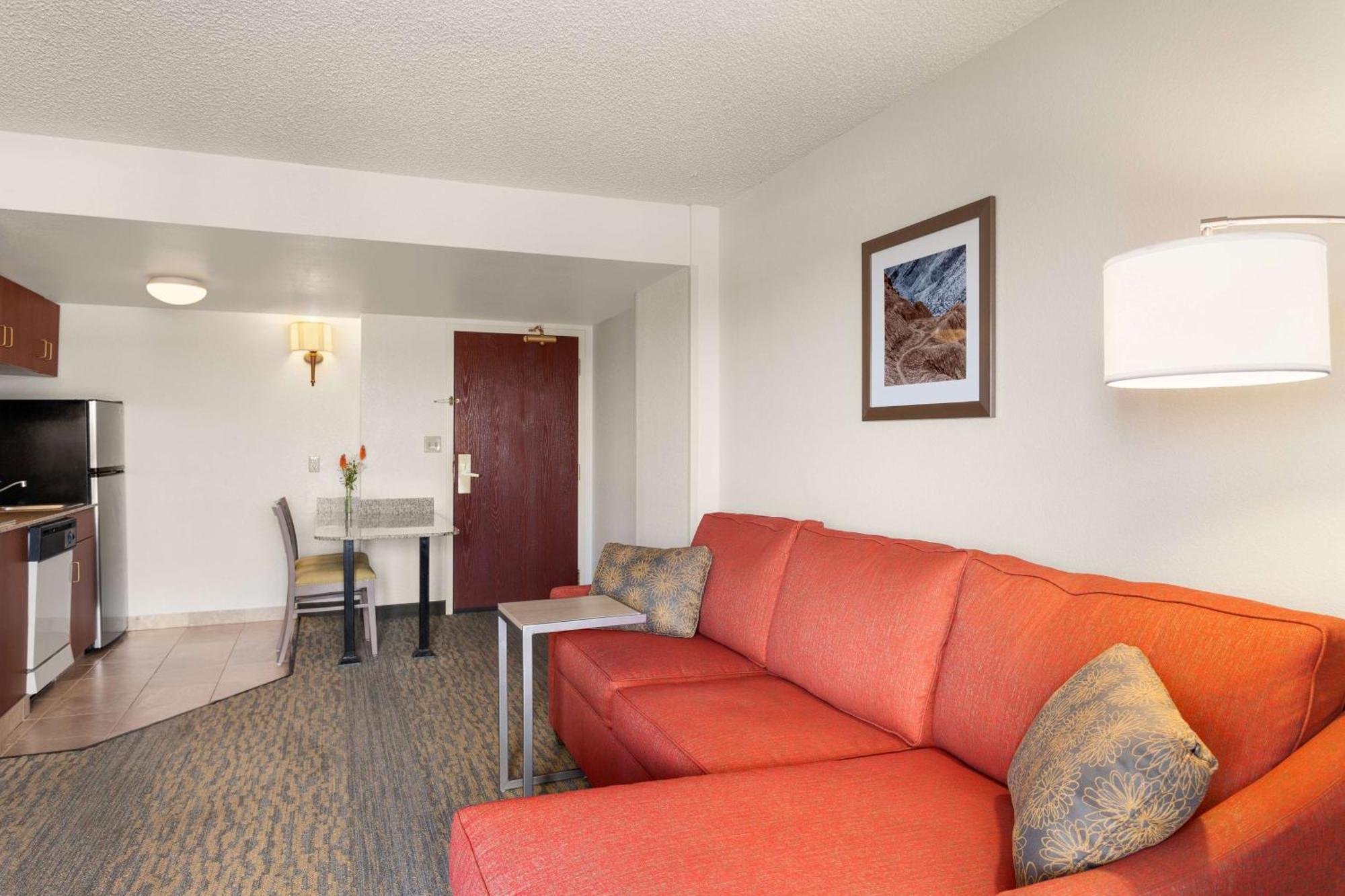 Hampton Inn & Suites Denver-Cherry Creek Exteriér fotografie