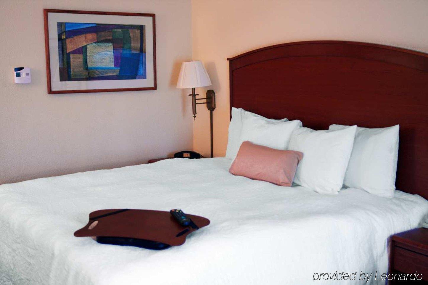 Hampton Inn & Suites Denver-Cherry Creek Pokoj fotografie
