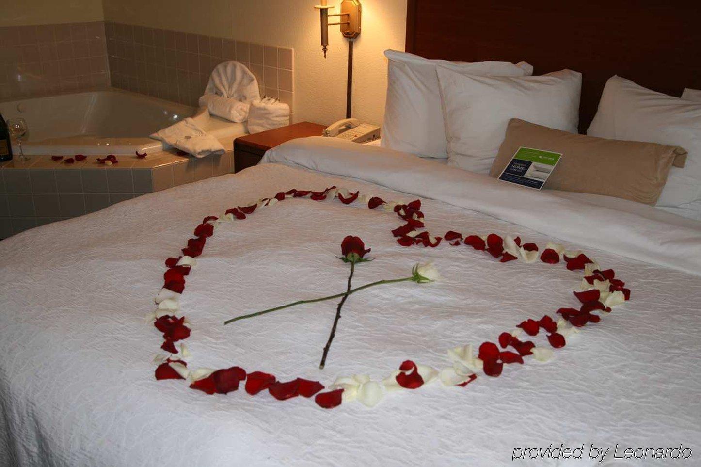 Hampton Inn & Suites Denver-Cherry Creek Pokoj fotografie